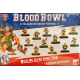 Blood Bowl - Team Halfling: Greenfield Grasshuggers